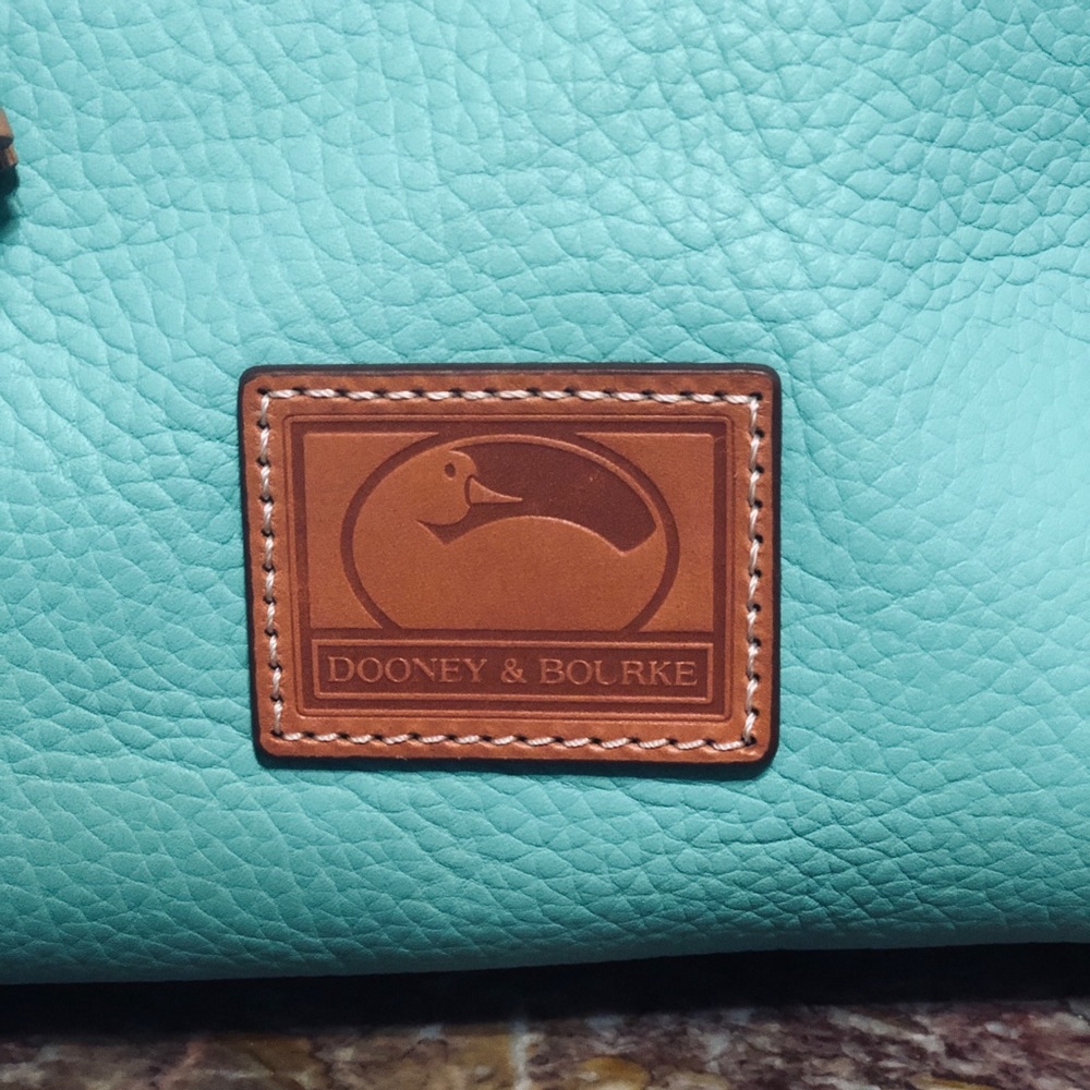 Dooney & Bourke Handbag - Picture 2 of 4